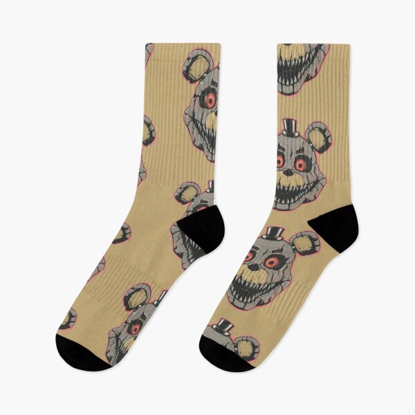 Artikelvorschau, Von Fnaf Fünf Nächte bei Freddy's entworfen und verkauft von PaulBlueShop.