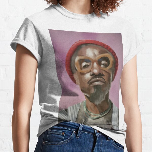 Andre 3000 T-shirt