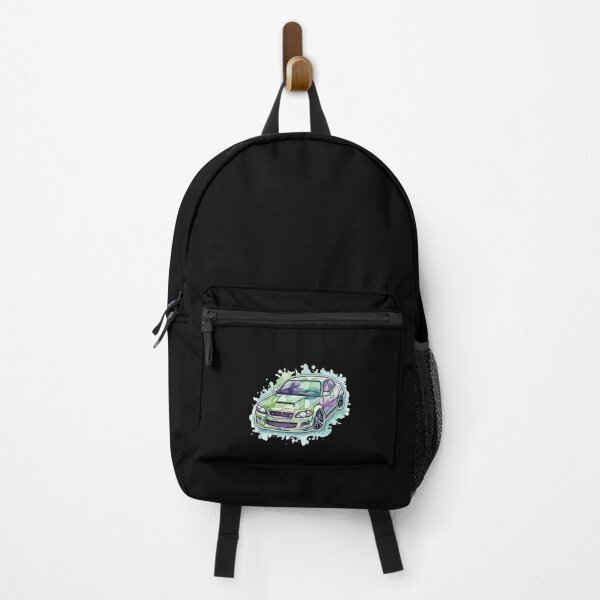 Item preview, Car - Illustration designed and sold by MrERNST.
