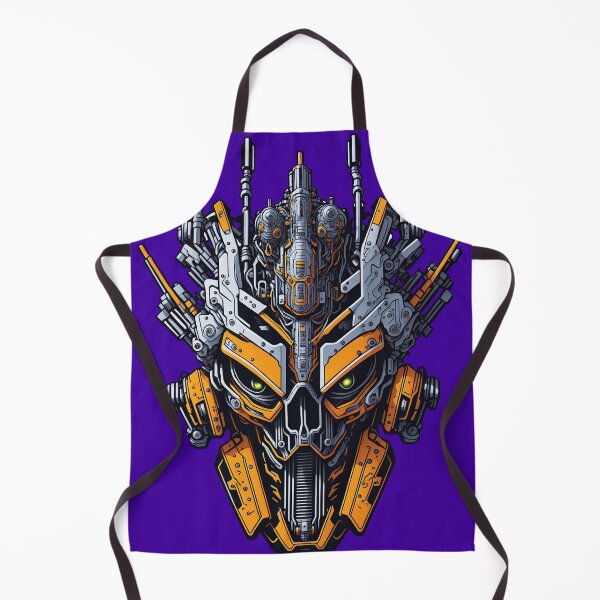 Item preview, Mecha Skulls S03 D28 designed and sold by Houerd.