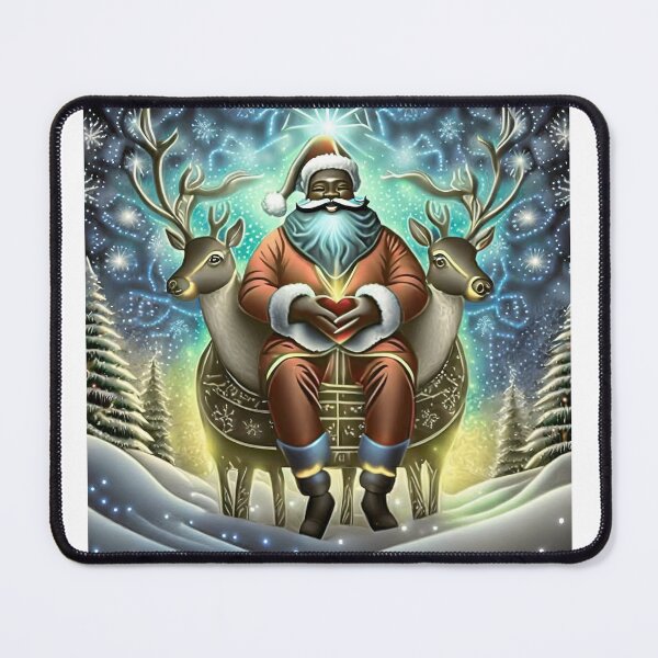 Item preview, Father Christmas #3 designed and sold by MacTampa.