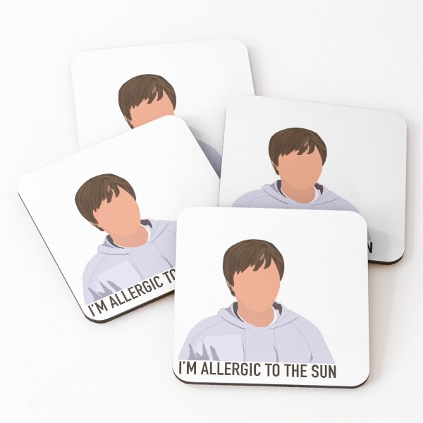 Aperçu de l'œuvre C'est l'homme Sticker créée et vendue par EshleSpecial22.