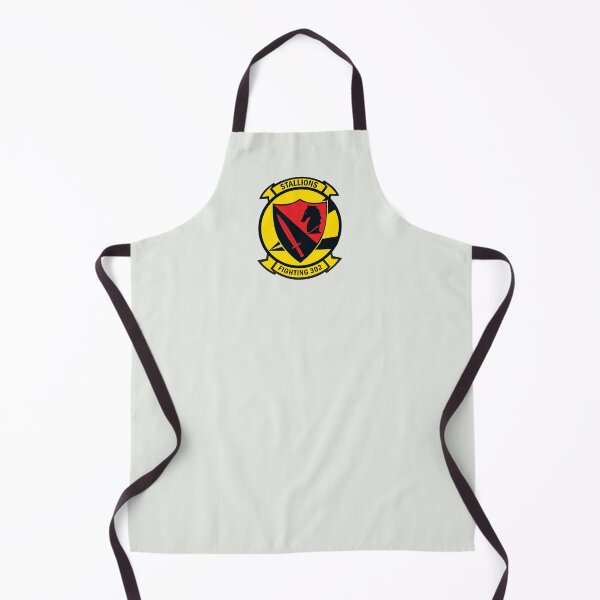 Item preview, VF-302 Los Sementales designed and sold by dtkindling.