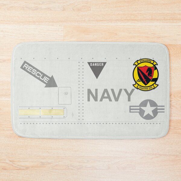 Item preview, VF-302 The Stallions designed and sold by dtkindling.
