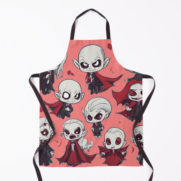 Item preview, Spooky and cute little vampires designed and sold by ELEORIS.