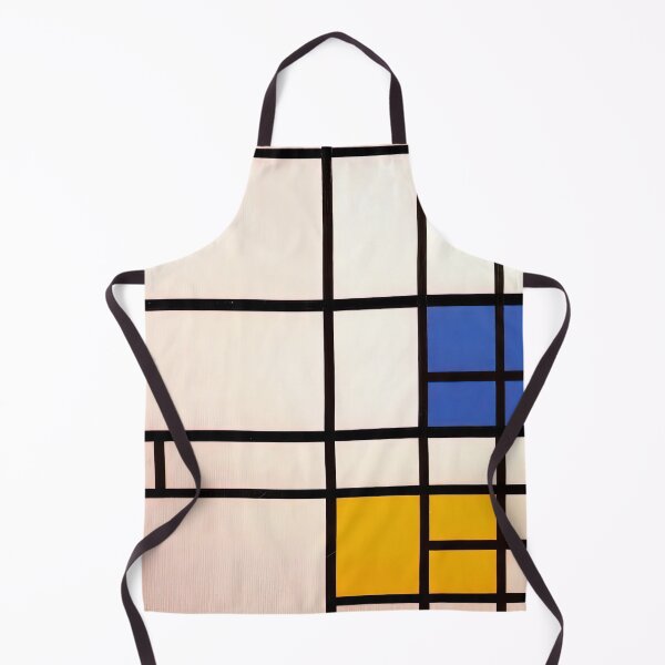 Artikelvorschau, Piet Mondrian beste Gemälde, Piet Mondrian Kunststil, Piet Mondrian Kunstwerk entworfen und verkauft von The art world.