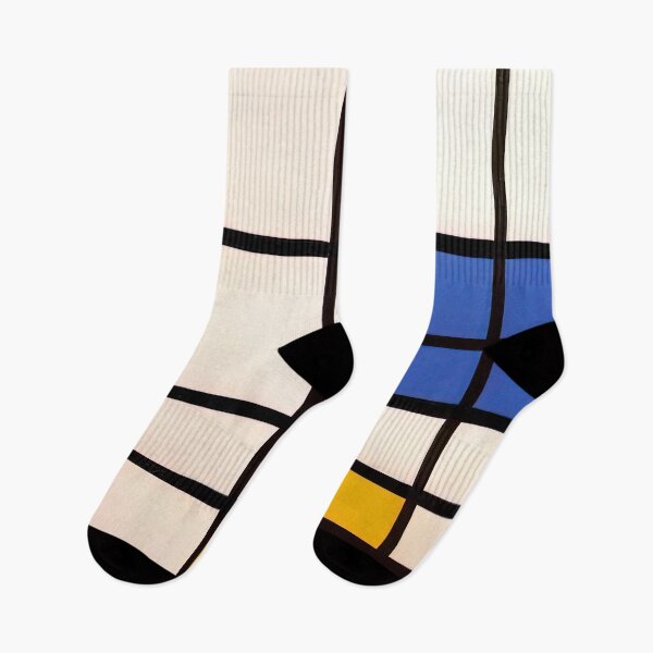 Artikelvorschau, Piet Mondrian beste Gemälde, Piet Mondrian Kunststil, Piet Mondrian Kunstwerk entworfen und verkauft von The art world.