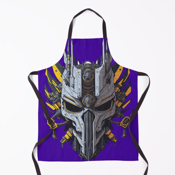 Item preview, Mecha Skulls S03 D29 designed and sold by Houerd.