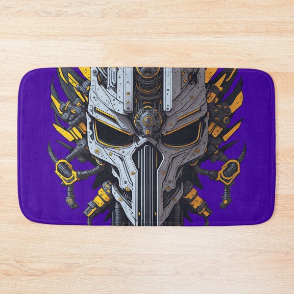Item preview, Mecha Skulls S03 D29 designed and sold by Houerd.