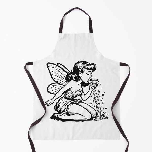 Item preview, fairy designed and sold by hallucino.
