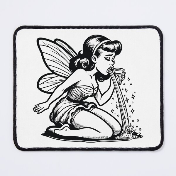 Item preview, fairy  designed and sold by hallucino.