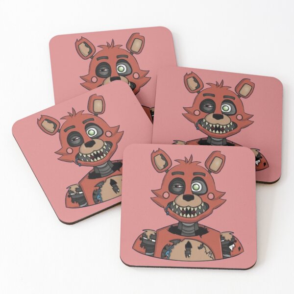 Item preview, Fnaf Five Nights at Freddy designed and sold by PaulBlueShop.