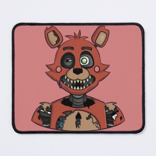 Item preview, Fnaf Five Nights at Freddy designed and sold by PaulBlueShop.