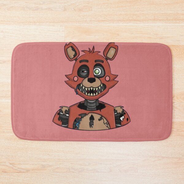 Item preview, Fnaf Five Nights at Freddy designed and sold by PaulBlueShop.
