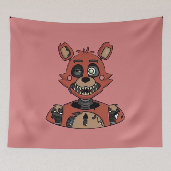 Item preview, Fnaf Five Nights at Freddy designed and sold by PaulBlueShop.