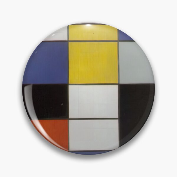 Artikelvorschau, Piet Mondrian beste Gemälde, Piet Mondrian Kunststil, Piet Mondrian Kunstwerk entworfen und verkauft von The art world.