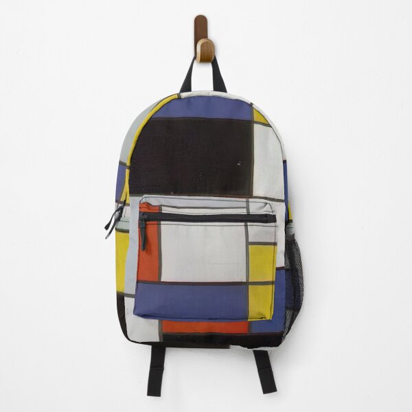 Artikelvorschau, Piet Mondrian beste Gemälde, Piet Mondrian Kunststil, Piet Mondrian Kunstwerk entworfen und verkauft von The art world.