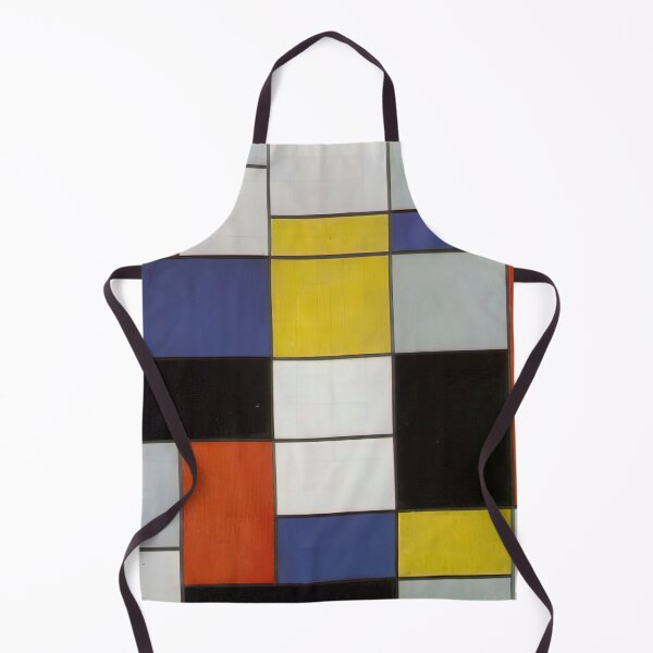 Artikelvorschau, Piet Mondrian beste Gemälde, Piet Mondrian Kunststil, Piet Mondrian Kunstwerk entworfen und verkauft von The art world.