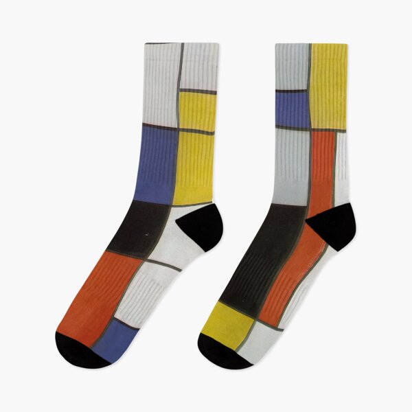 Artikelvorschau, Piet Mondrian beste Gemälde, Piet Mondrian Kunststil, Piet Mondrian Kunstwerk entworfen und verkauft von The art world.