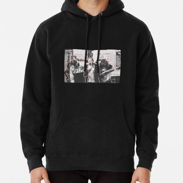 ftp hoodie