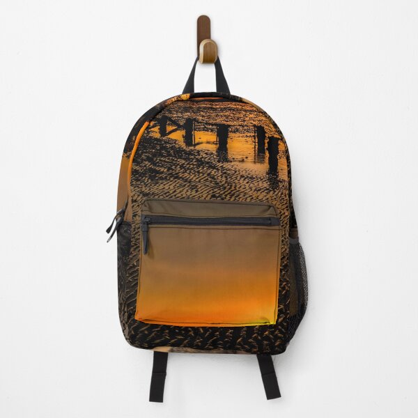 Item preview, Deganwy Beach Sunset Wales designed and sold by AJEvans.