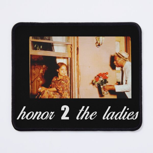 Item preview, honor 2 the ladies 3 designed and sold by Mars-b.