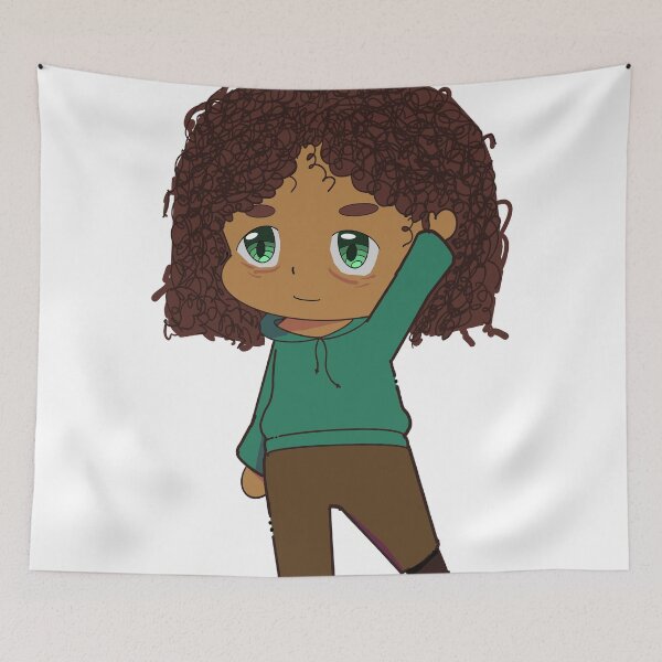 Item preview, River : Hidden in the Stars designed and sold by AfterGalaxy1159.