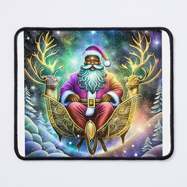 Item preview, Father Christmas #8 designed and sold by MacTampa.