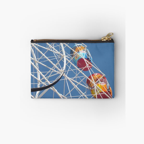 Item preview, Ferris Wheel designed and sold by blacksheet.