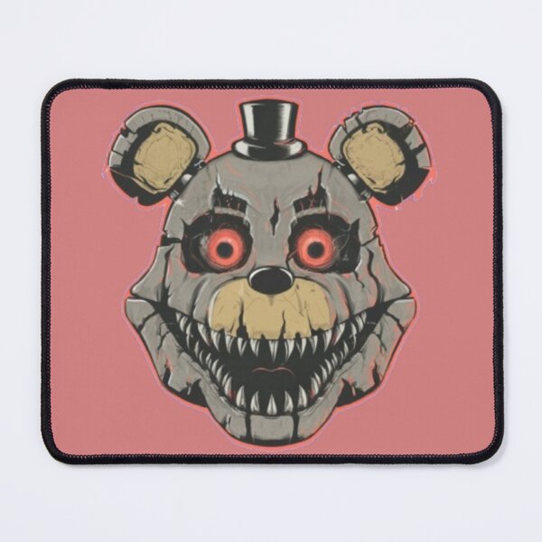 Item preview, Fnaf Five Nights at Freddy's love designed and sold by PaulBlueShop.