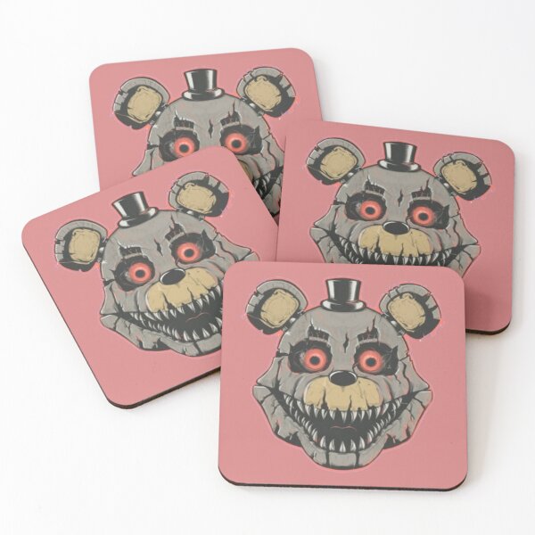 Item preview, Fnaf Five Nights at Freddy's love designed and sold by PaulBlueShop.
