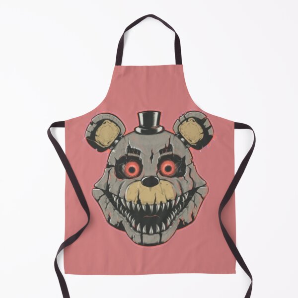 Item preview, Fnaf Five Nights at Freddy's love designed and sold by PaulBlueShop.