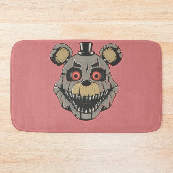 Item preview, Fnaf Five Nights at Freddy's love designed and sold by PaulBlueShop.