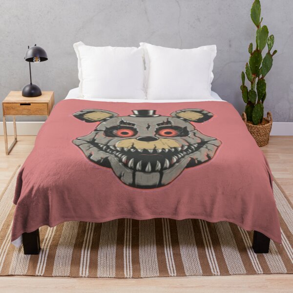 Item preview, Fnaf Five Nights at Freddy's love designed and sold by PaulBlueShop.