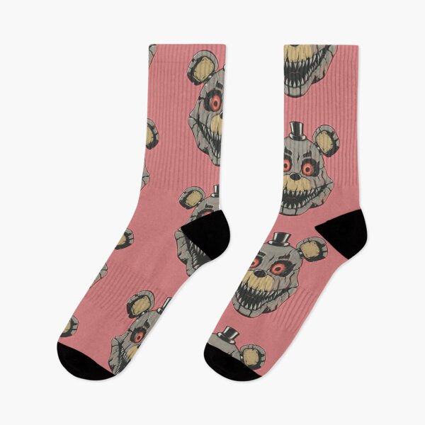 Item preview, Fnaf Five Nights at Freddy's love designed and sold by PaulBlueShop.