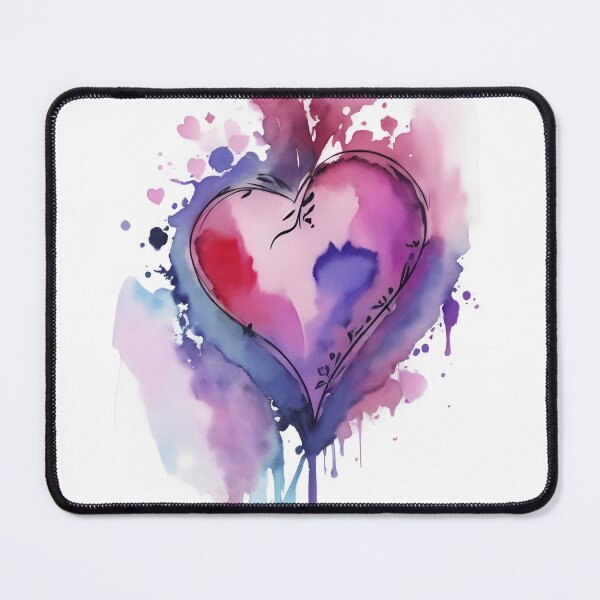 Item preview, Eternal Love: Heartfelt Embrace designed and sold by IntellectSoul.