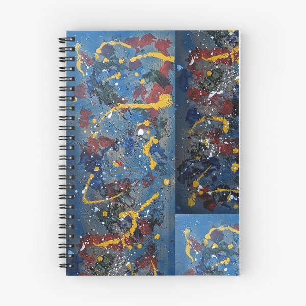 Item preview, A Splash Of Colour designed and sold by Deoarts.