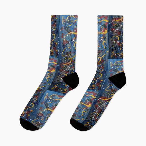 Item preview, A Splash Of Colour designed and sold by Deoarts.