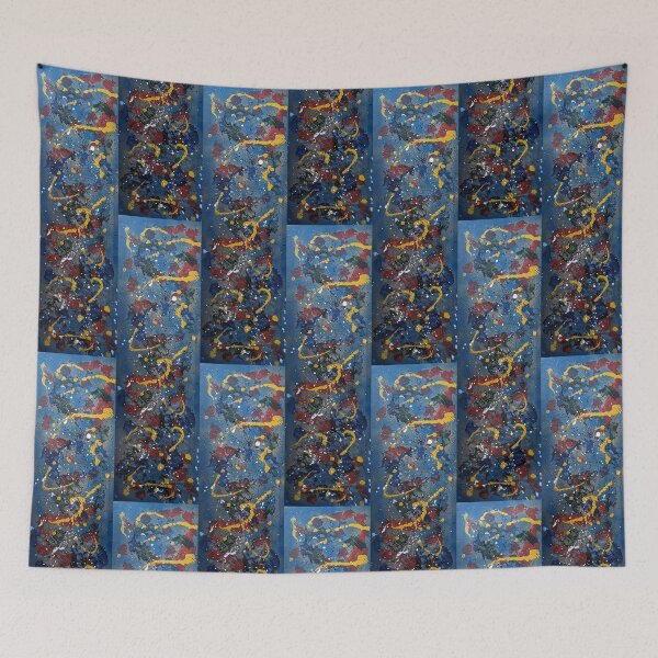 Item preview, A Splash Of Colour designed and sold by Deoarts.