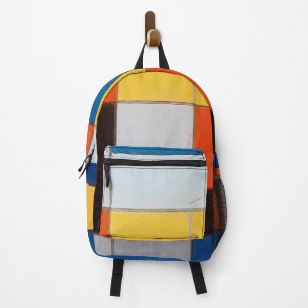 Artikelvorschau, Piet Mondrian beste Gemälde, Piet Mondrian Kunststil, Piet Mondrian Kunstwerk entworfen und verkauft von The art world.