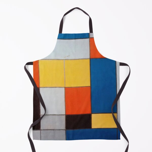 Item preview, piet mondrian best paintings, piet mondrian art style, piet mondrian artwork designed and sold by The art world.