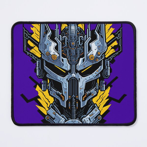 Item preview, Mecha Skulls S03 D30 designed and sold by Houerd.