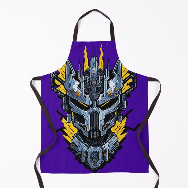 Item preview, Mecha Skulls S03 D30 designed and sold by Houerd.
