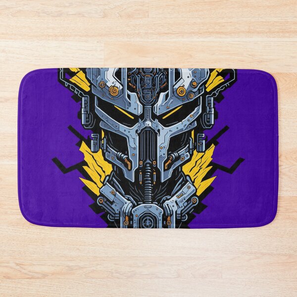 Item preview, Mecha Skulls S03 D30 designed and sold by Houerd.