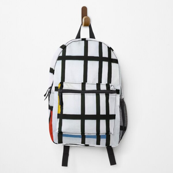 Artikelvorschau, Piet Mondrian beste Gemälde, Piet Mondrian Kunststil, Piet Mondrian Kunstwerk entworfen und verkauft von The art world.