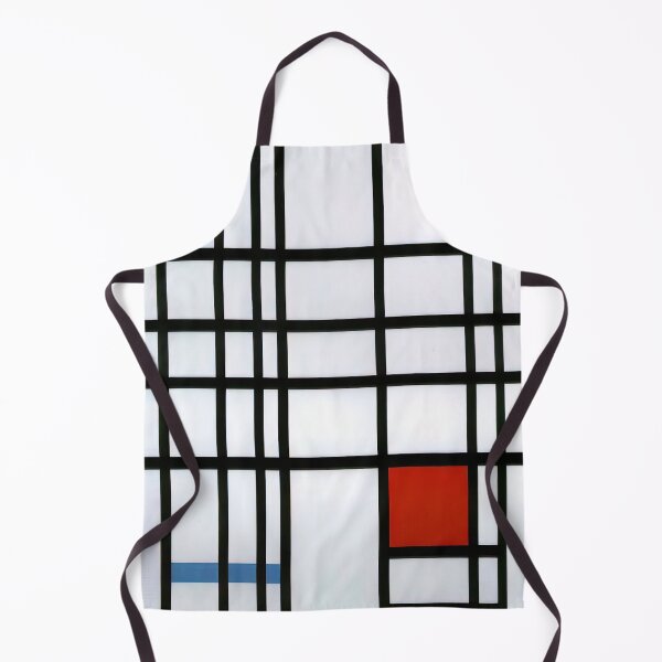Artikelvorschau, Piet Mondrian beste Gemälde, Piet Mondrian Kunststil, Piet Mondrian Kunstwerk entworfen und verkauft von The art world.