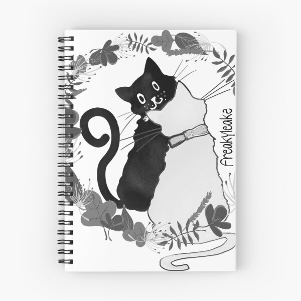 Item preview, TWO CATS IN LOVE designed and sold by inarausch2023.