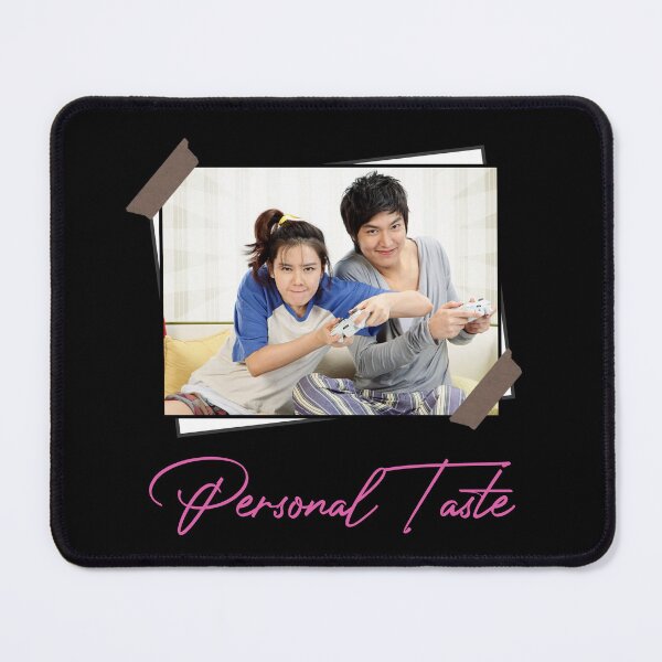 Item preview, Kdrama personal taste Korean Drama Lee Min Ho e Son Ye Jin designed and sold by My Favorite Store.
