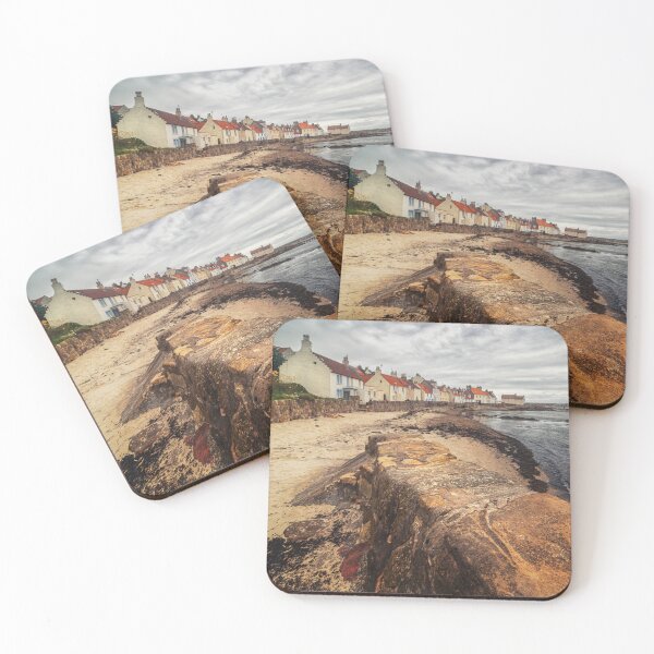 Item preview, Pittenweem in the Kingdom designed and sold by kennyptim.