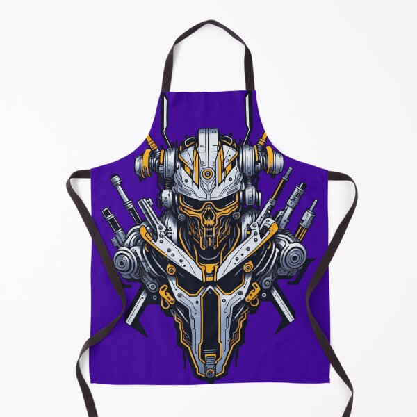 Item preview, Mecha Skulls S03 D31 designed and sold by Houerd.